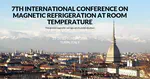 Zaproszenie na konferencję THERMAGVII2016- 7th International Conference on Magnetic Refrigeration at Room Temperature